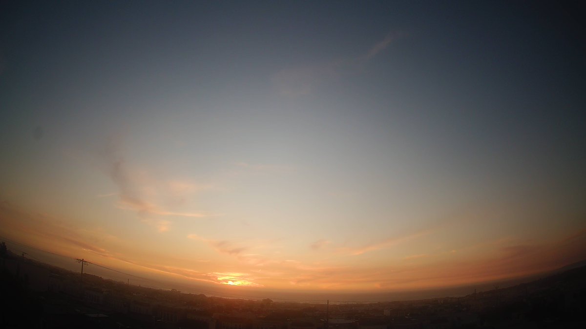 Sunset Sunsets tweet media
