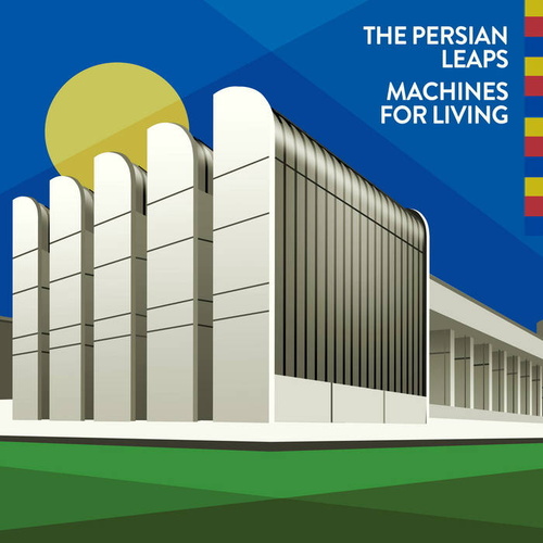 MusicEternal1's tweet photo. Out Now:
Machines For Living by The Persian Leaps
https://t.co/mUj5L1k4fX
#Musiceternal #ThePersianLeaps #MachinesForLiving #Alternative #FuzzPop #IndieRock #NoisePop #PowerPop #UnitedStates
@PersianLeaps @ShamelessPR_ https://t.co/1LDJYMCFSH