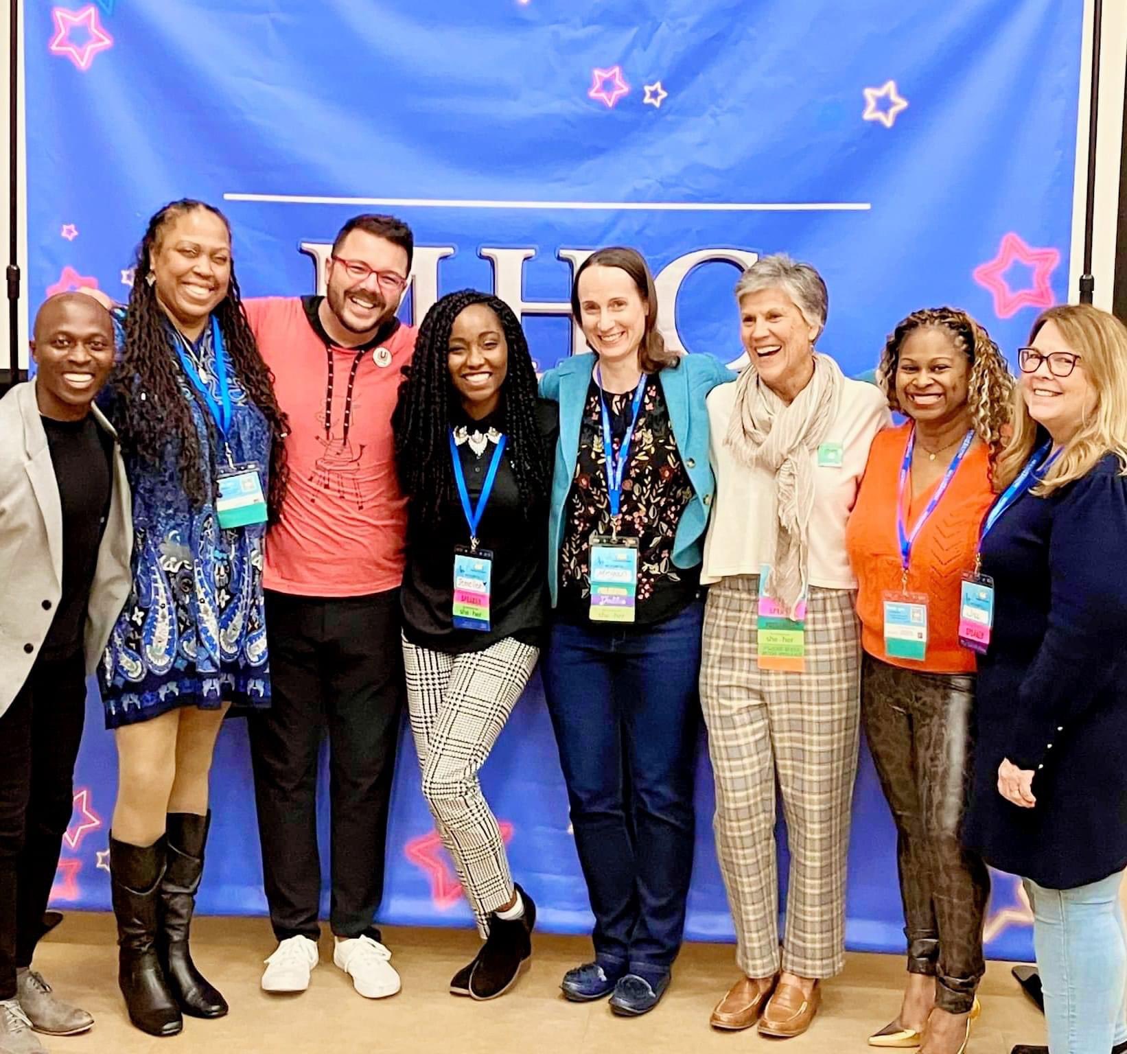 Dr. Megan Olivia Hall, NBCT, Ph.D. (@MeganOliviaHall) / Twitter