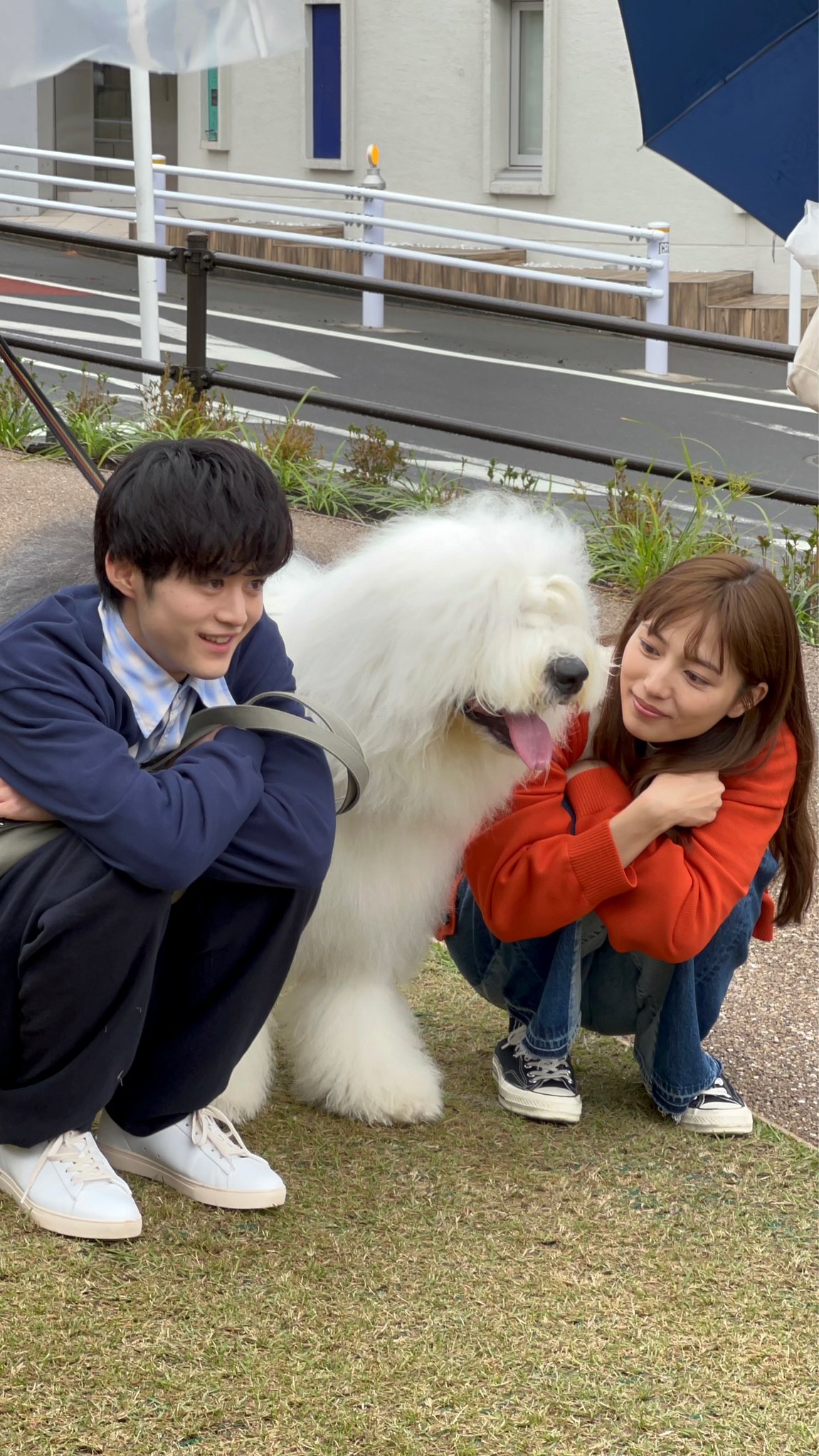 ドラマ　silent ペアマスコット 川口春奈　目黒蓮 Amazon.co.jp: ドラマ silent ペアマスコット 川口春奈 目黒蓮