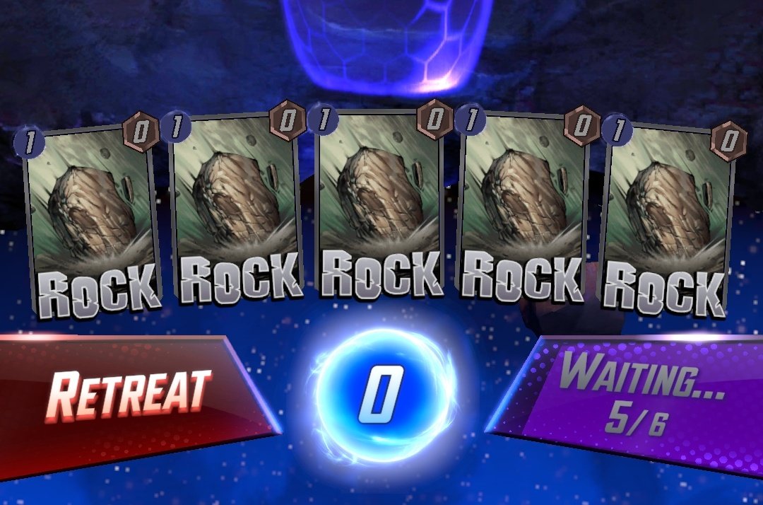 Decision Space tweet media