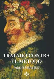 MercyMaradiaga's tweet photo. La ciencia es una actividad esencialmente anárquica: escapa a cualquier teoría del conocimiento que pretenda recoger en un único modelo de racionalidad el material de su propia historia.
Paul Feyerabend
@AE_Epoche https://t.co/MHVcrgIGqV