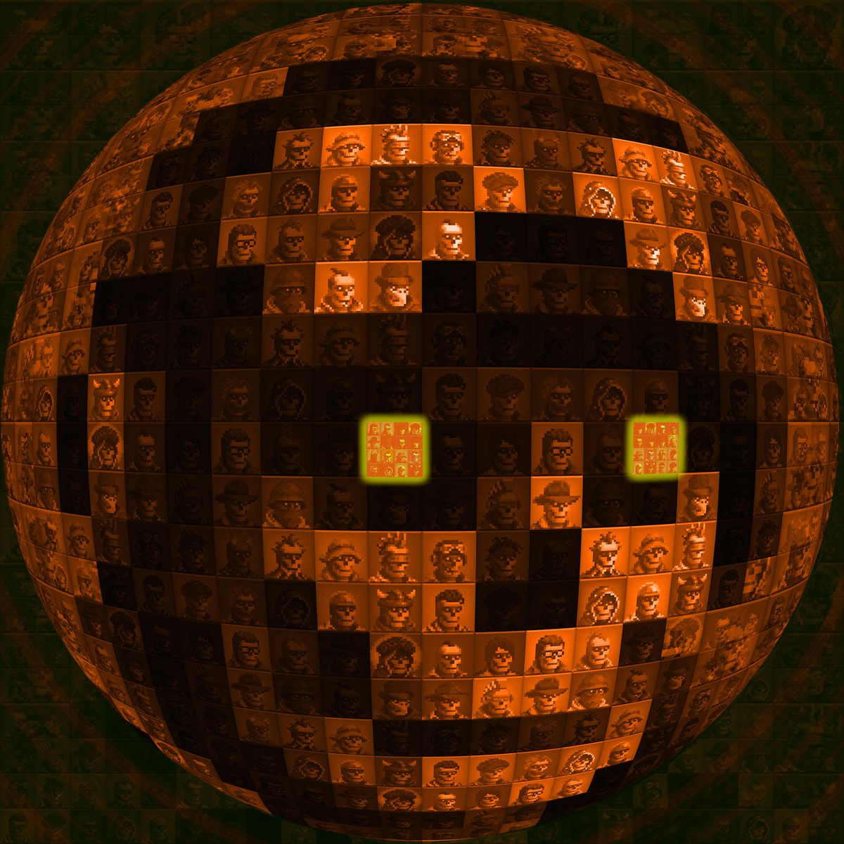 12k res Deathstar Jackolantern Aviator GU combo
<a href="/GenuineUndead/">Genuine Undead</a> #undeadarmy #riseandshine #undeadfollowundead #UndeadNeverDie #GenuineUndead #wagsnation
<a href="/opensea/">OpenSea</a>