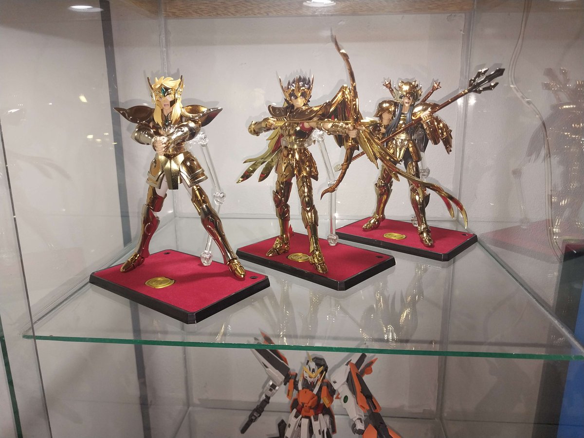 P3_Messiah's tweet photo. Finally got the 3 boys https://t.co/V8rhvArez3