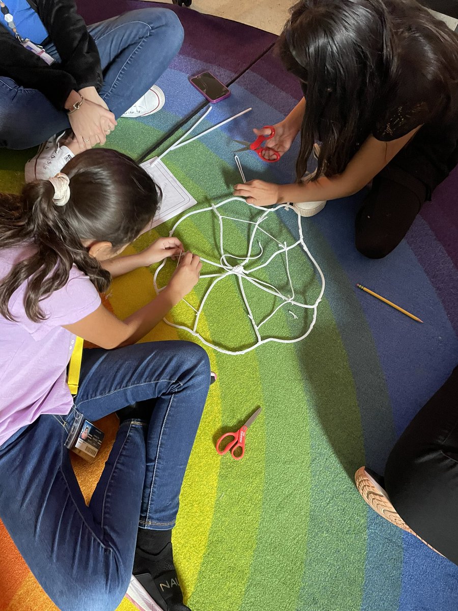 LES 5th Grade tweet media