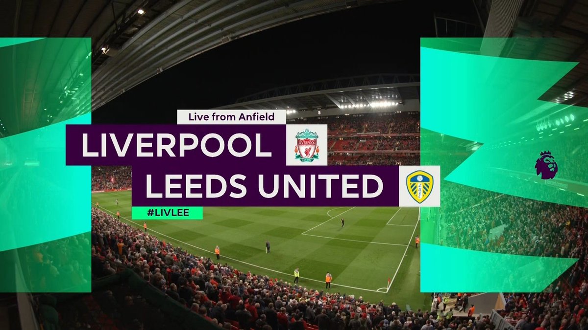 Liverpool vs Leeds Utd Full Match Replay Premier League 2022/23