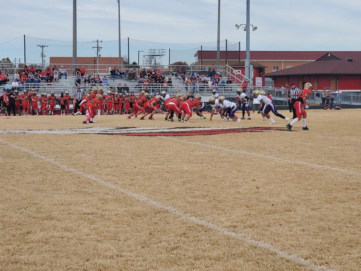 .<a href="/BGJHSFootball/">BGJHS Football</a> 16
Bullitt East 12

Halftime