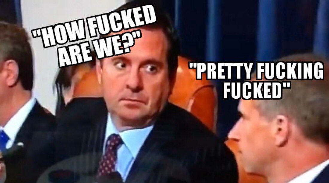 <a href="/RonFilipkowski/">Ron Filipkowski</a> #MidnightRiderNunes #DevinNunesCow