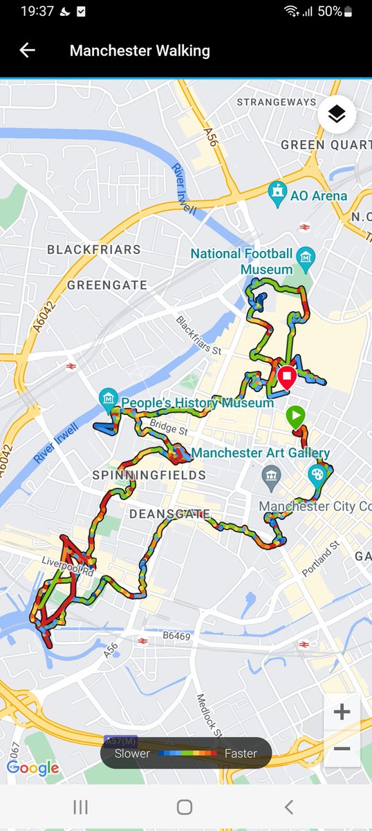 Jenna Verster (@jennaetheridge) on Twitter photo Couldn't have had a better person to give me a spontaneous tour of Manchester than <a href="/francoisnel/">François Nel</a>... it felt like innovation central. What a treat⭐️ Couldn't have had a better person to give me a spontaneous tour of Manchester than <a href="/francoisnel/">François Nel</a>... it felt like innovation central. What a treat⭐️