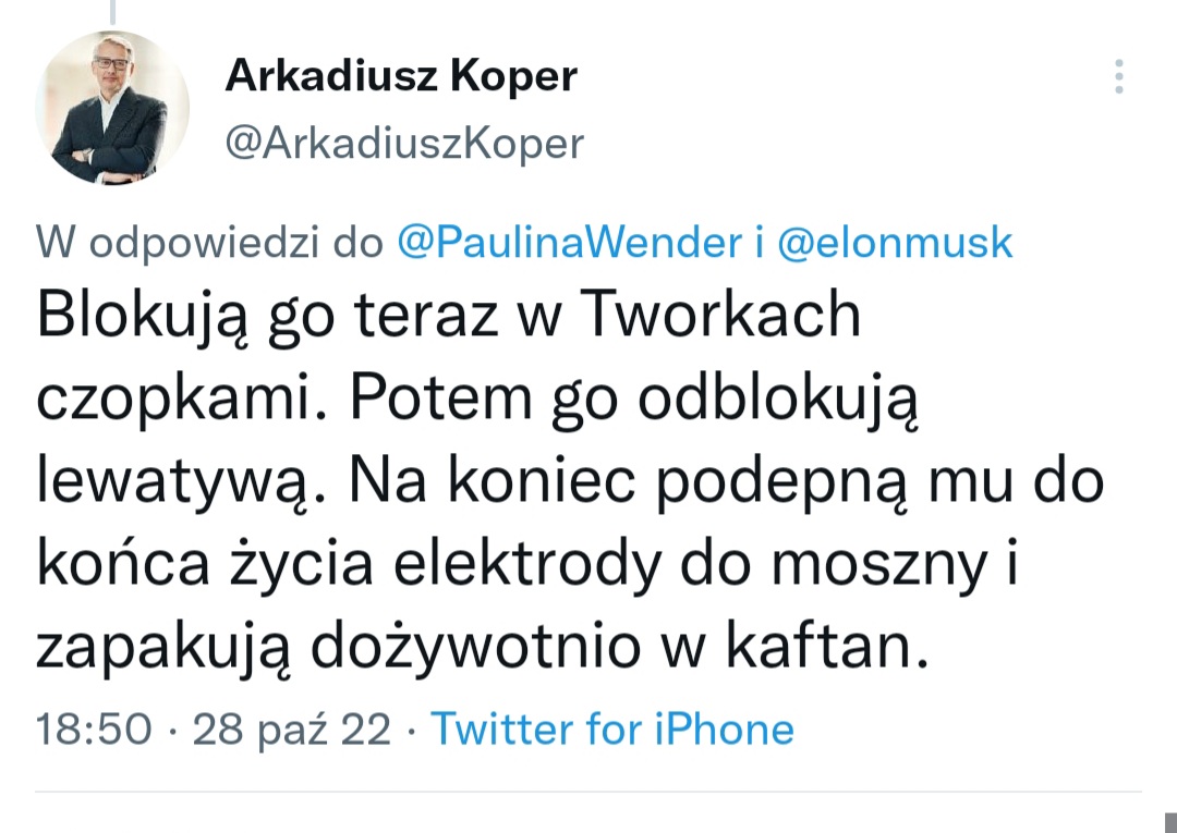 Tamara10612's tweet photo. Powinniście się tym zająć, kilka przykładów, z datą i godziną. @radcy_krrp https://t.co/GpVdXK8xOr
