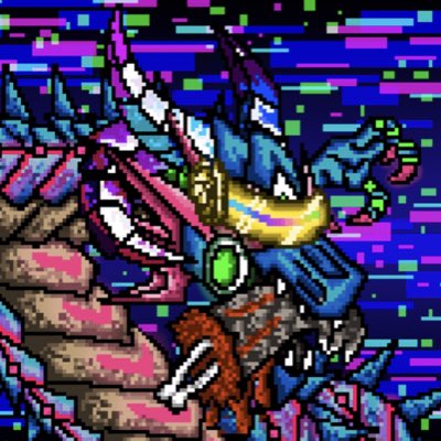 #NewProfilePic <a href="/GhidorahGodz/">Ghidorah Godz</a> 🐉🔥