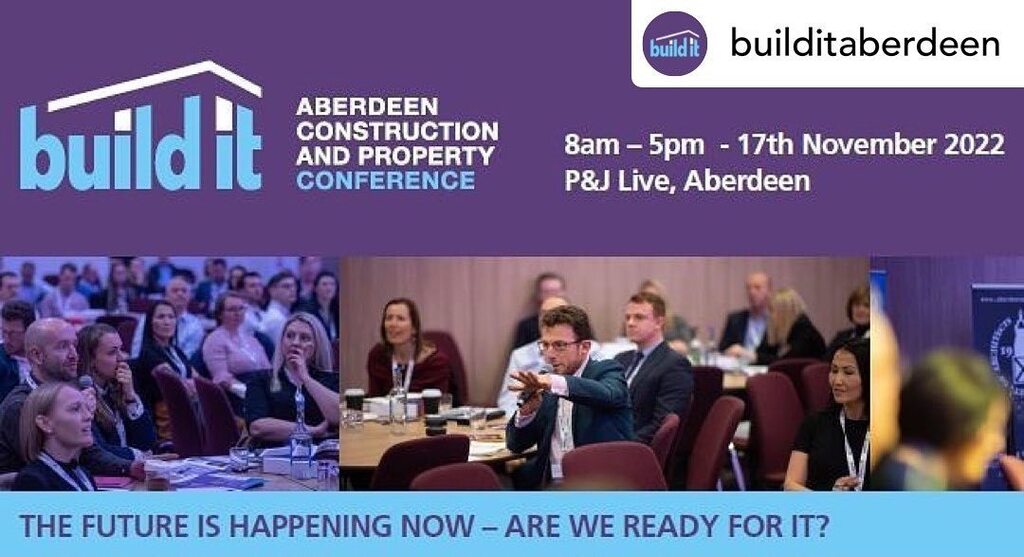 Posted • @builditaberdeen 

BUILD IT IS BACK - The construction industry has been described as having a vital role to play in bringing the UK economy back to pre-pandemic levels, with the government pledging a £12 billion investment in infrastructure… instagr.am/p/CkT-ZfpL023/