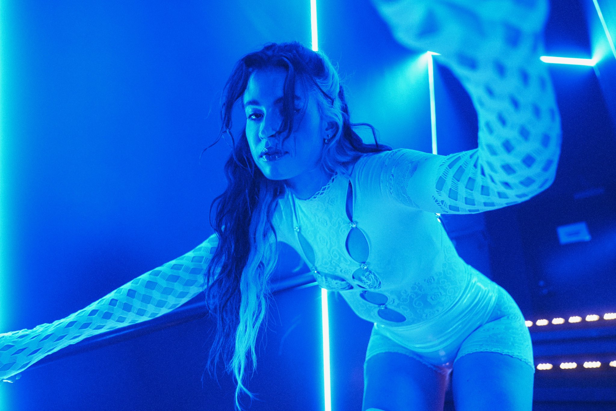 Capitol Records (capitolrecords) / Twitter