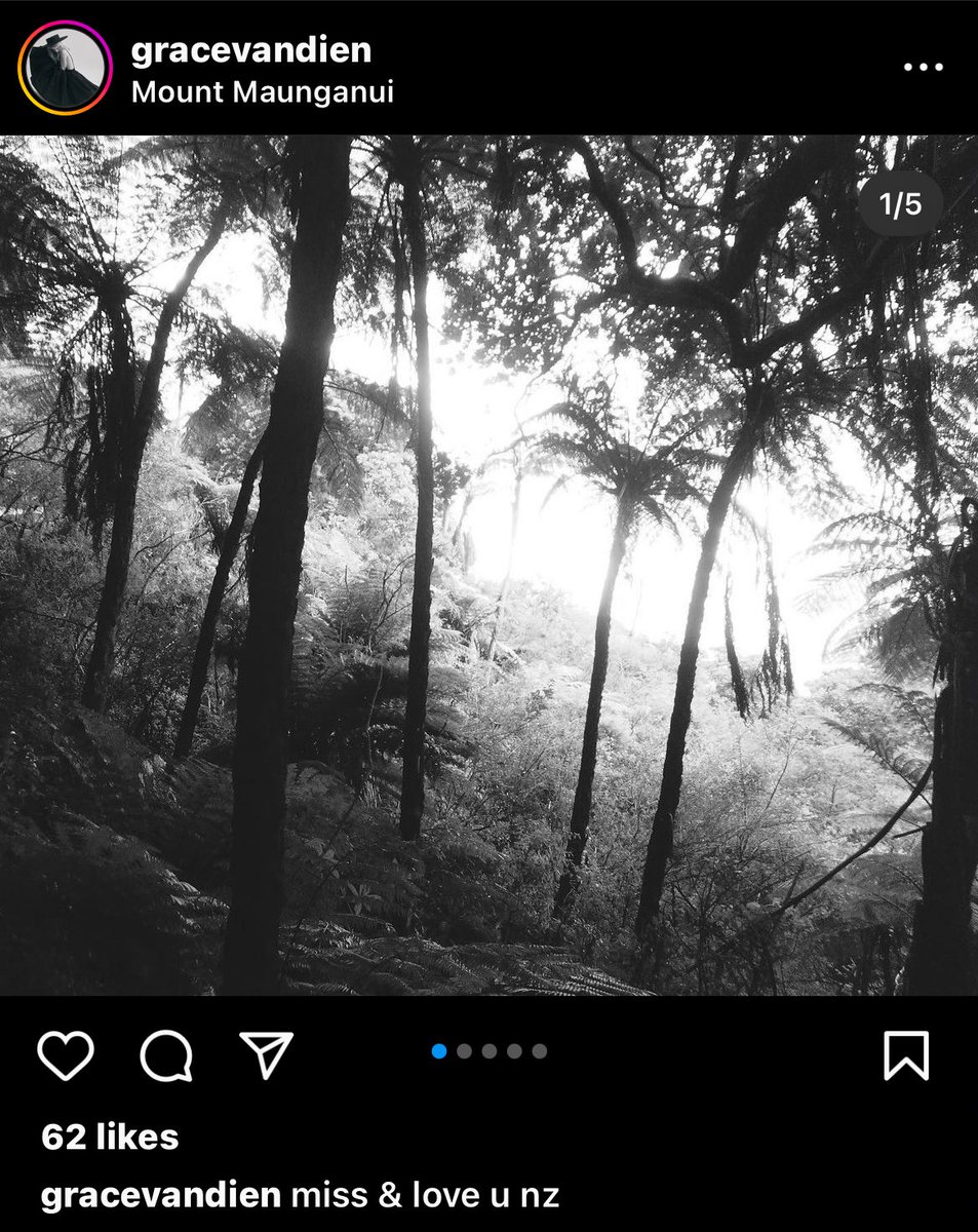 thinkergvd's tweet photo. grace via instagram! 💭 https://t.co/FVwtW8iEcM
