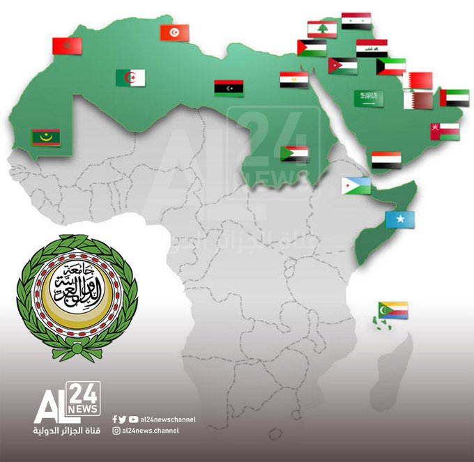 🇩🇿 1.2.3 viva l'algerie tweet media