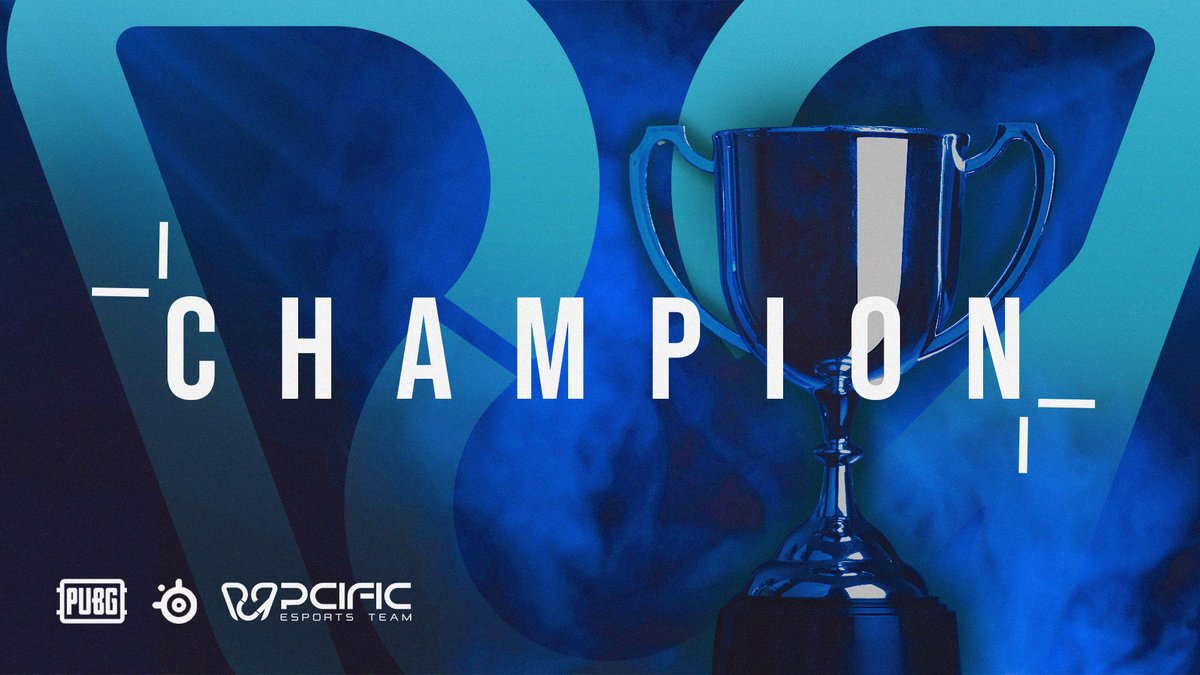 Bugün Pcificte Çifte Bayram 🇹🇷🇹🇷
PUBG Tayfamız muhteşem bir performansla 29 Ekim Kupasını evine götürüyor 🏆🏆
Bu özel günde turnuvada mücadele eden
tüm takımların emeğine sağlık 💪💪
ŞAMPİYONUZ 🔥🔥🔥
<a href="/HOWL_Espor/">HOWL</a> <a href="/FUTesportsgg/">FUT Esports</a> <a href="/SteelSeries/">SteelSeries</a> <a href="/PUBG_TUR/">PUBG: BATTLEGROUNDS Türkiye</a>