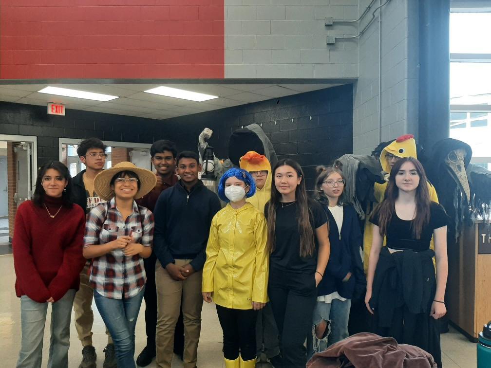 Wichita East Blue Aces Speech & Debate tweet media