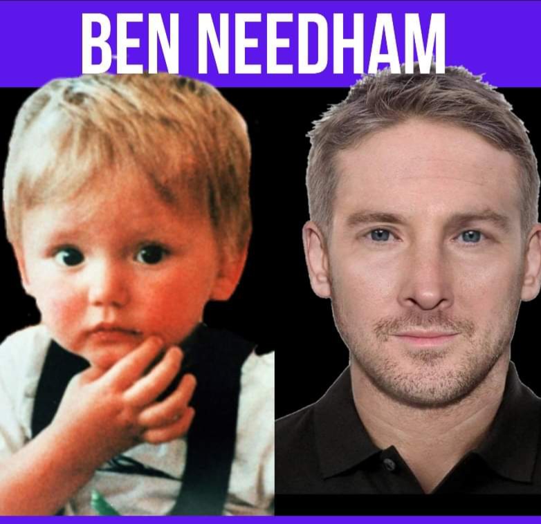 FindBenNeedham's tweet photo. Happy Birthday Ben 33 today. At least one person knows where you are. please pick up the phone and let us know #HelpFindBen #StillMissing https://t.co/vfvYuJ4DpP