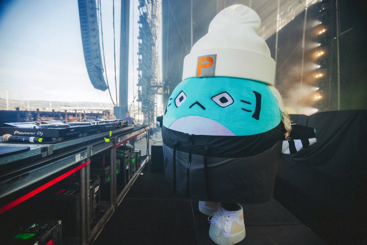 Second Sky Music Festival tweet media