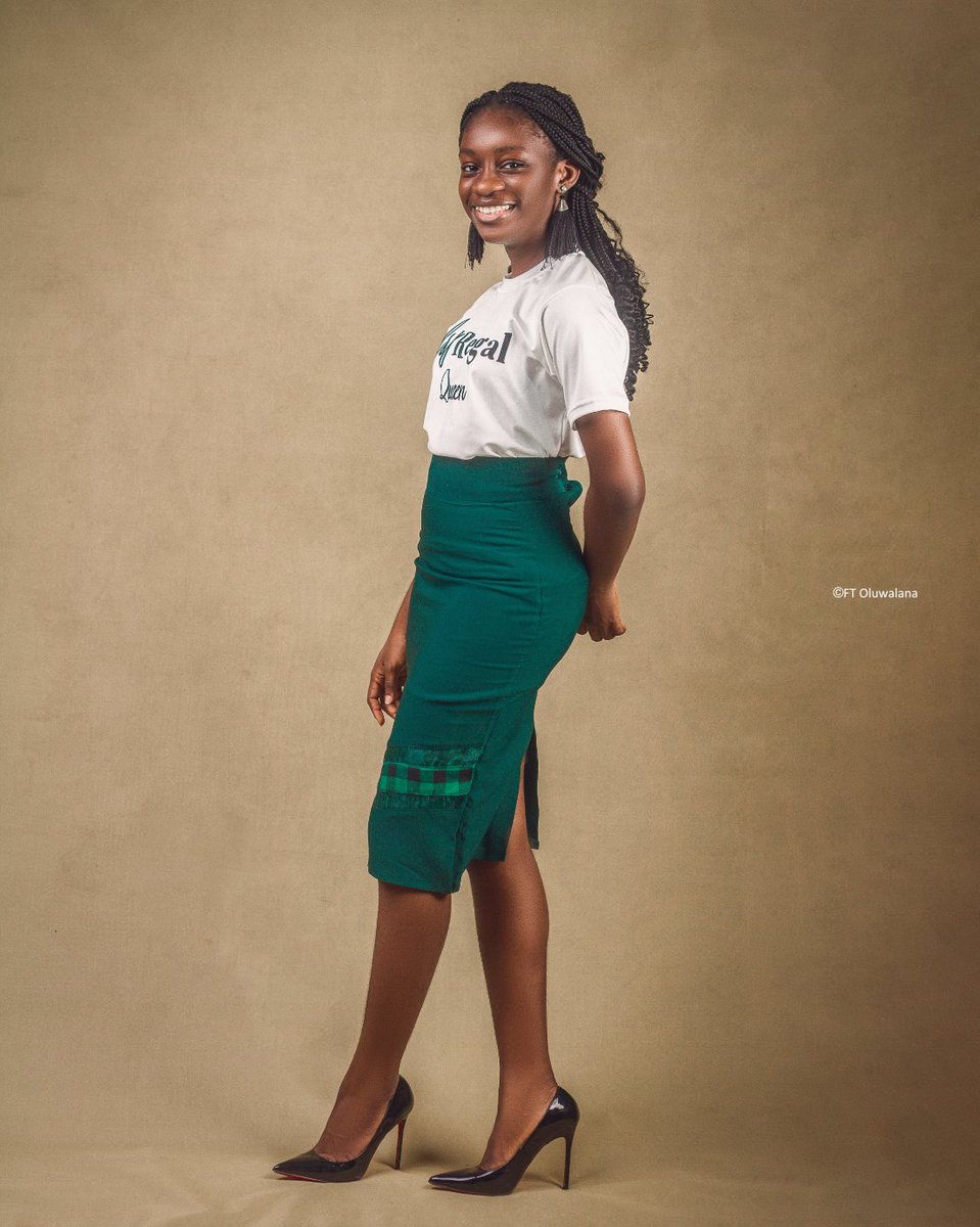 LsjRegal's tweet photo. BASILI 003
NINA
Our Nina skirt is perfect for the modern woman who
wants to stand out. It combines a luxurious feel with
high quality check and crepe fabric for a timeless look.
Perfect for the modern woman who wants to make a
statement with her outfit
#lsjregal #LSJTOTHEWORLD https://t.co/tXkvMAoA6X