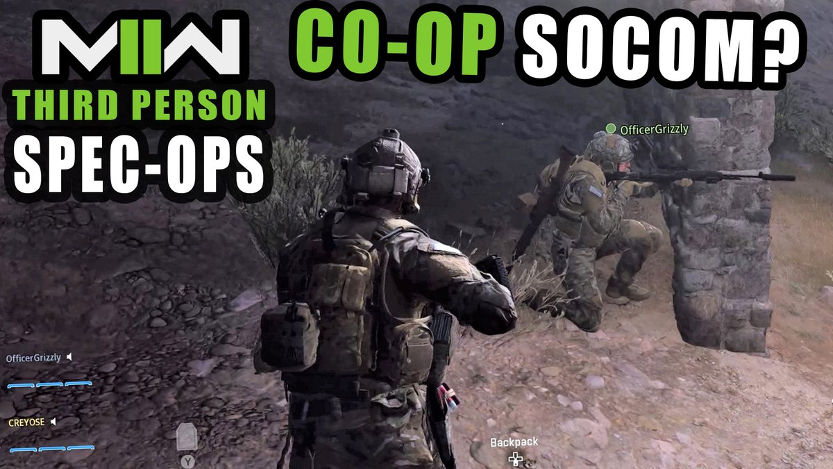 ForceInSpecTact's tweet image. S#&amp;amp;% just got real... youtu.be/GMPU-HHt470