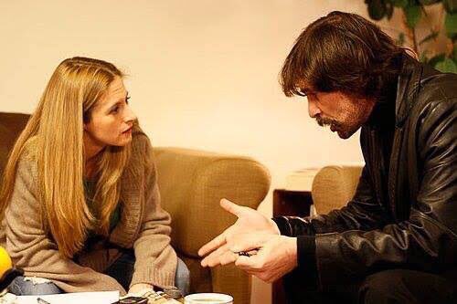 Mutsuzluğa da varım diyen aşkı katletmişler