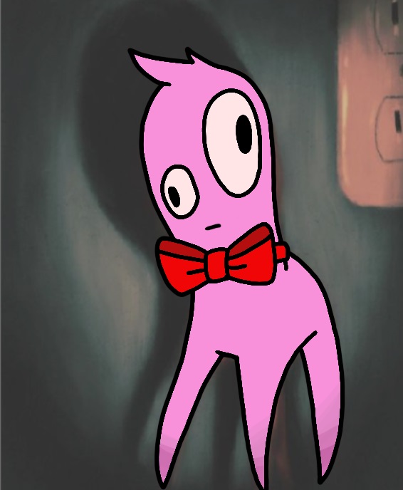 🦢💜 Bre 💜🦢 on Twitter "redraws of lil Nugget trevorhenderson 