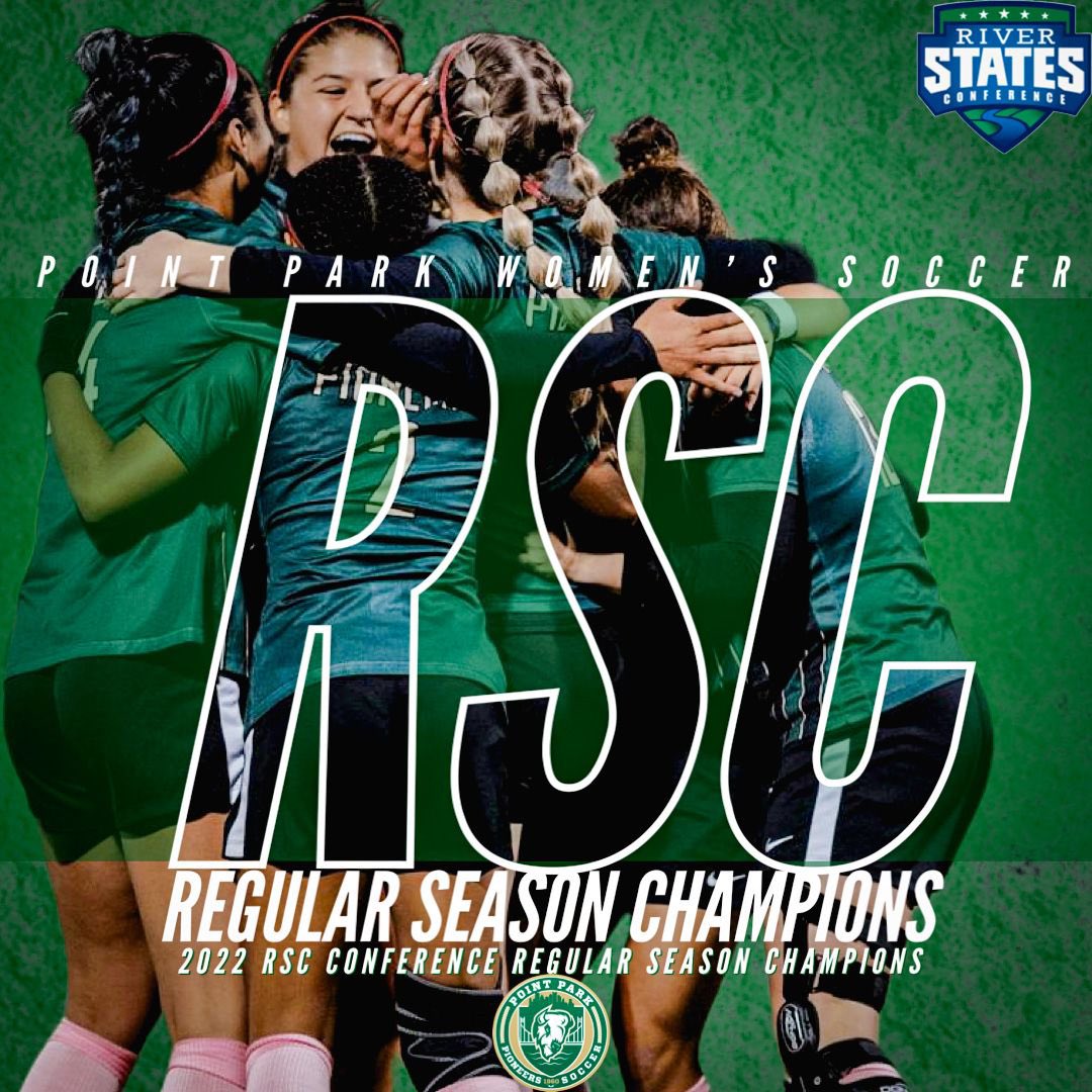 PPU Women's Soccer tweet media