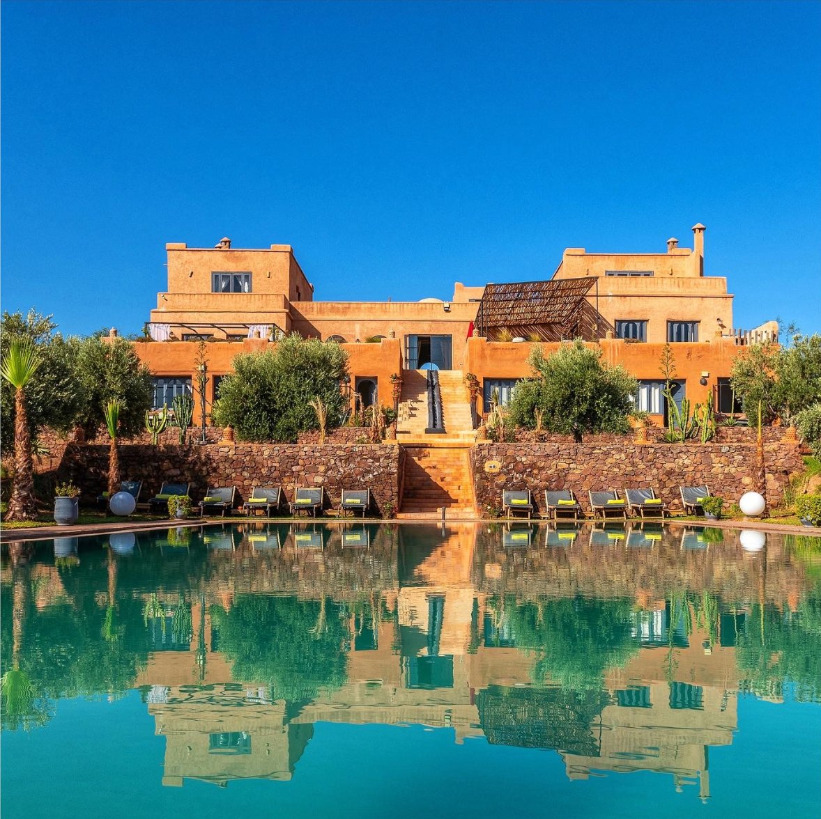 YogaDownload's tweet photo. 🐫 ONLY 3 ROOMS LEFT!
EAT, EXPLORE, YOGA : MARRAKECH, MOROCCO⁠
APR 16 - APRIL 22 2023⁠
⁠We’ll explore the intimate courtyards and snaking alleyways of the historic Medina, ride camels into the sunset, fly through desert sand dunes on quad bikes, take a Moroccan cooking class. https://t.co/6d7zAoKU1y