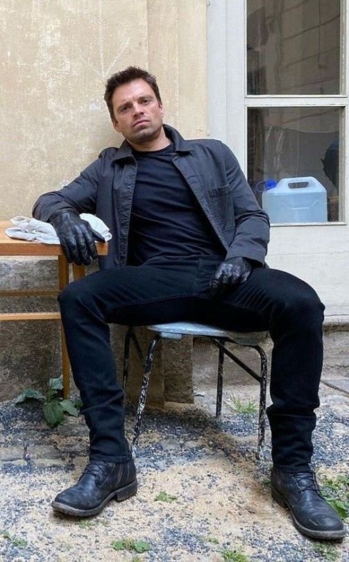 my fave place to sit