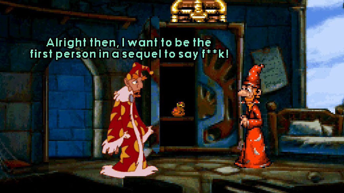 LittleMissHev's tweet photo. @UberFacts Discworld https://t.co/fZwn29JEZh
