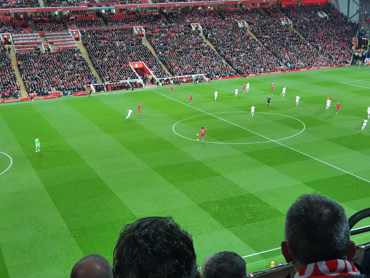 Top day with a top result, up the Leeds #LUFC #MoT