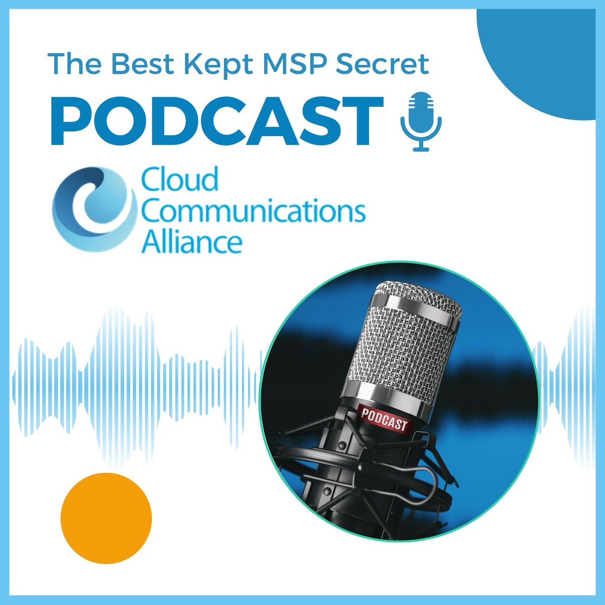 Our SVP Marketing Jason Byrne shares why it’s time to focus on a single high margin solution in this @cloudcommsall podcast. 
🎧Listen: bit.ly/3yIa4pi 

#MSP #CloudCommunication #NetSapiens #Crexendo #UCaaS #CCaaS