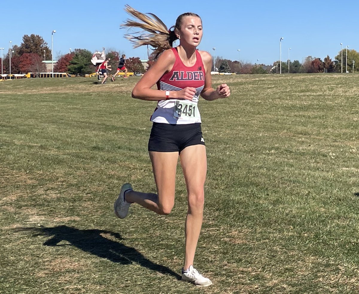 Jonathan Alder Athletics (@alderathletics) on Twitter photo Girls Cross Country <a href="/AlderTrack_XC/">Jonathan Alder Track & Field and XC</a> finished 6th today in the OHSAA Regional Meet, advancing to the State Championship Meet for the 2nd year in a row. They gutted it out getting in by one point, and are headed to Oberz Fortress next Sat. Nov. 5 for the Championship. <a href="/AlderHS/">Jonathan Alder HS</a> Girls Cross Country <a href="/AlderTrack_XC/">Jonathan Alder Track & Field and XC</a> finished 6th today in the OHSAA Regional Meet, advancing to the State Championship Meet for the 2nd year in a row. They gutted it out getting in by one point, and are headed to Oberz Fortress next Sat. Nov. 5 for the Championship. <a href="/AlderHS/">Jonathan Alder HS</a>