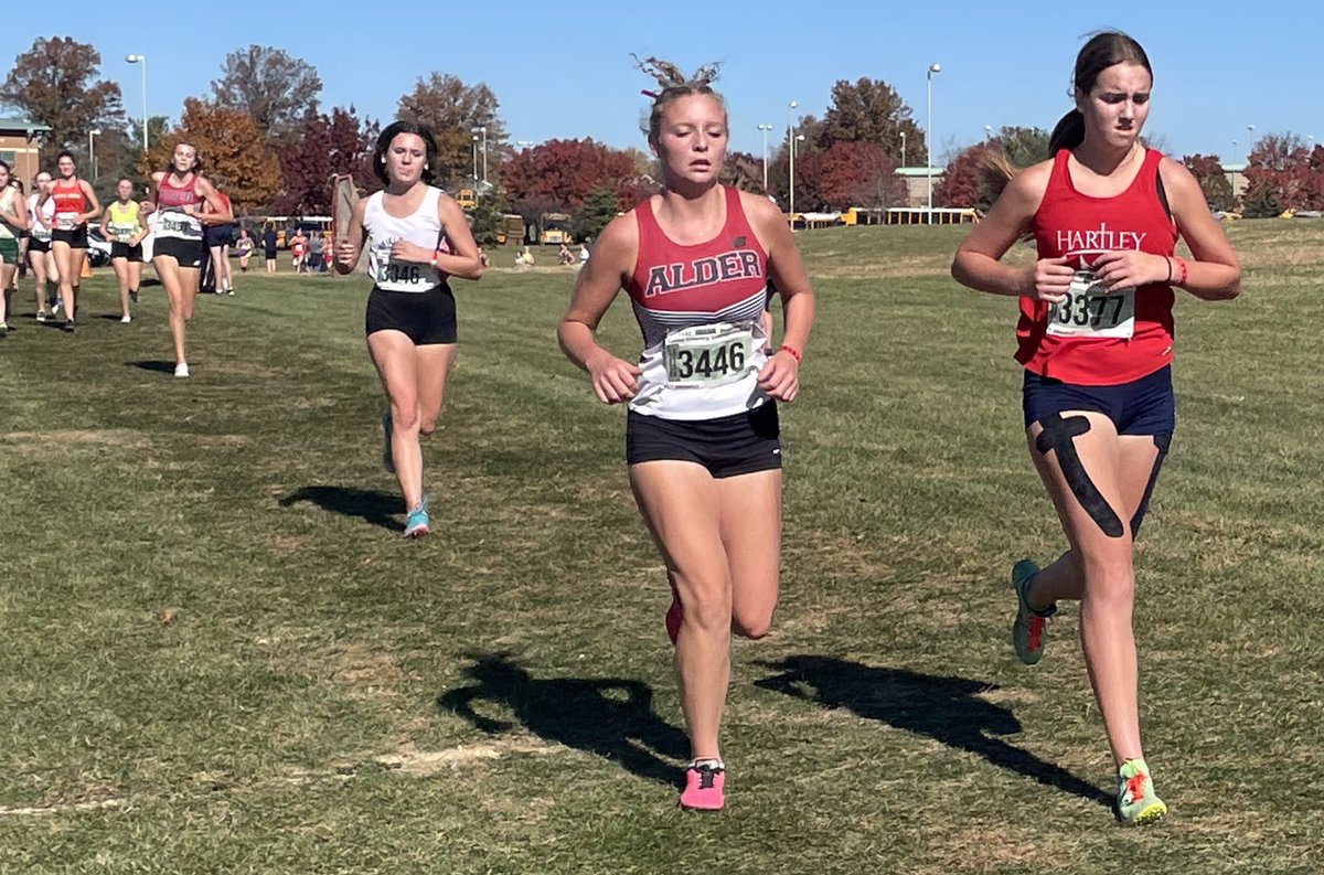 Jonathan Alder Athletics tweet media