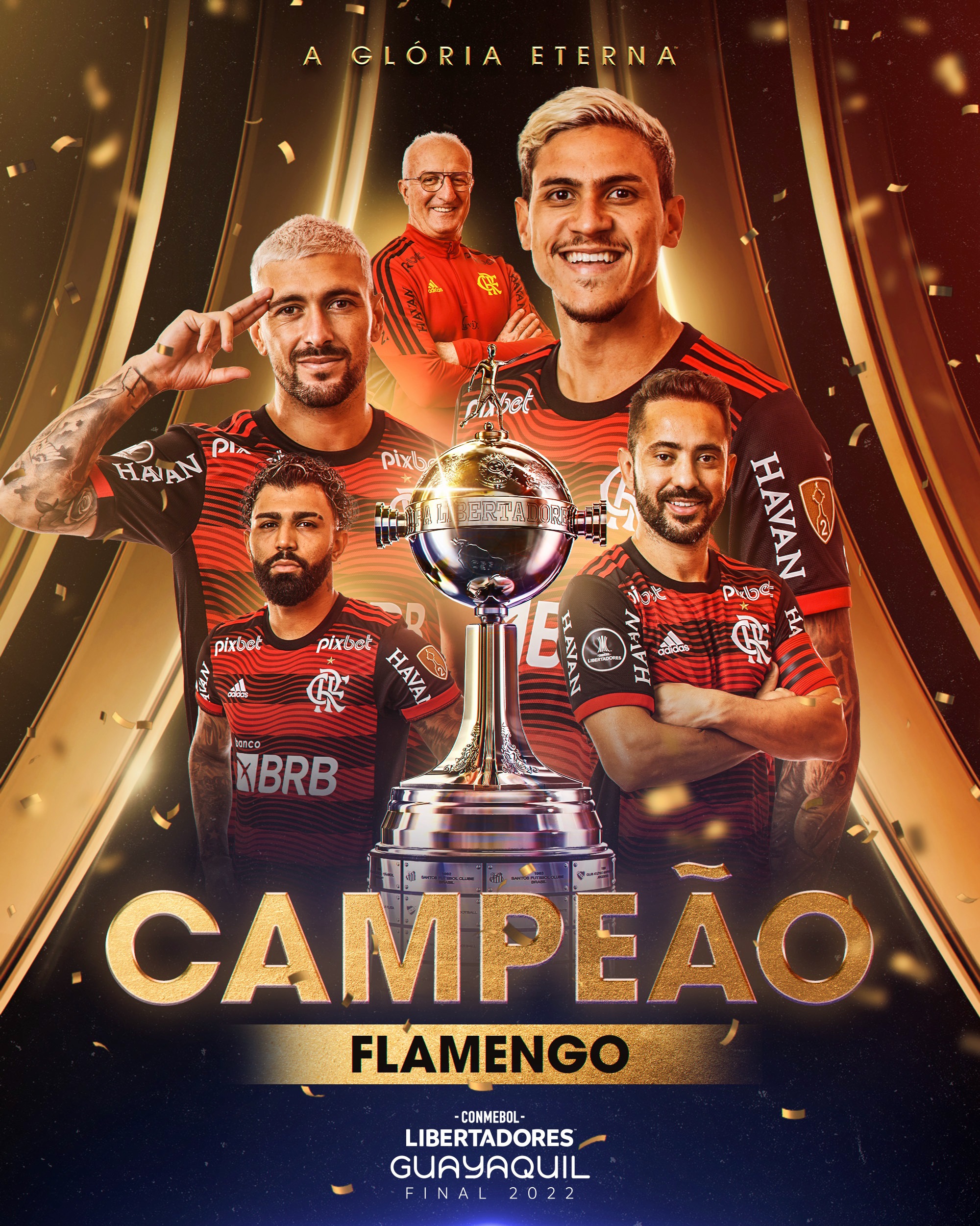 o Flamengo não Tem mundial, copa Toyota não é mundial 🎵 