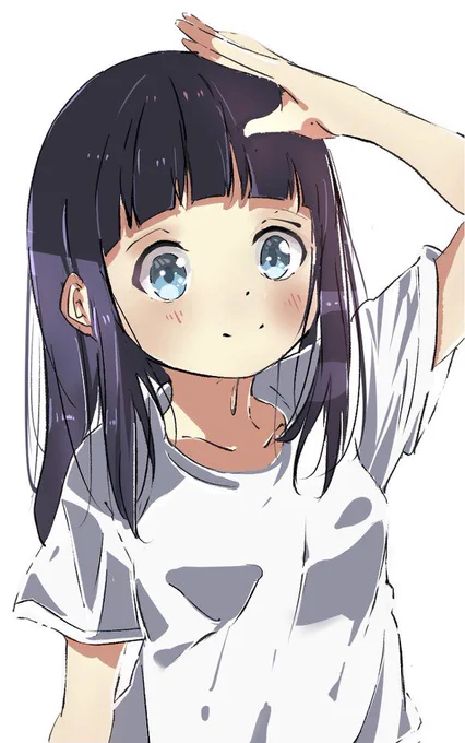 #イラスト 