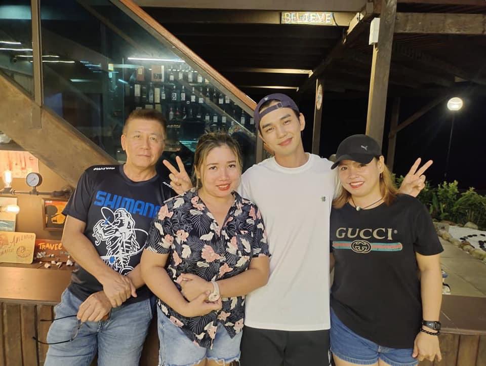 YSHbiased's tweet photo. Yoo Seung Ho shoots on location at The Sunset Club Borneo and Damai Beach Resort (Kuching, Serawak, Malaysia)

Cr: Alex Stmrock Wong FB 

#YooSeungHo #유승호 https://t.co/aFkrknokgm