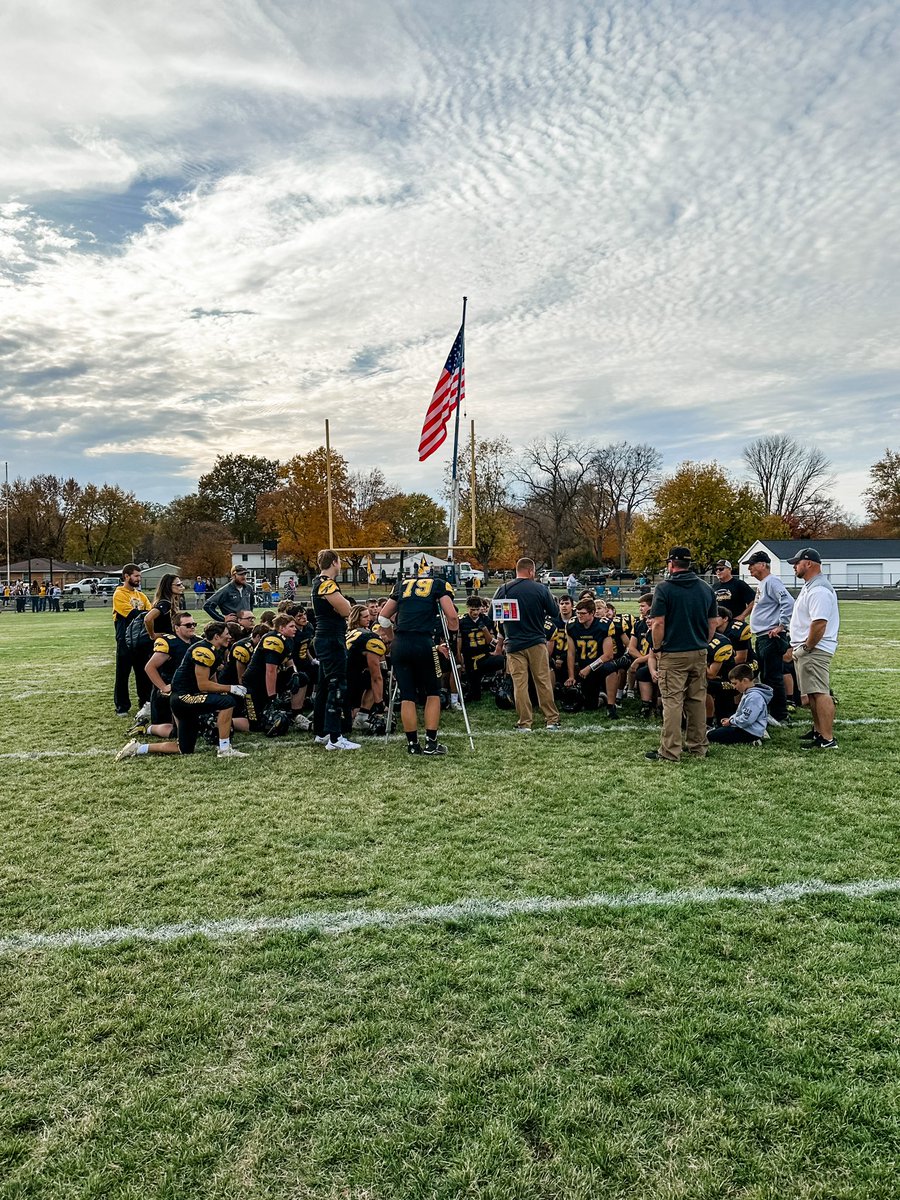 Tuscolafootball's tweet image. Final score 20-18 Tuscola! On to round 2!