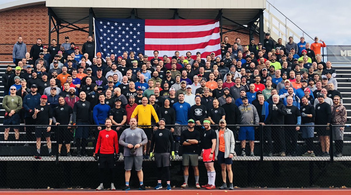 F3 Foundation tweet media