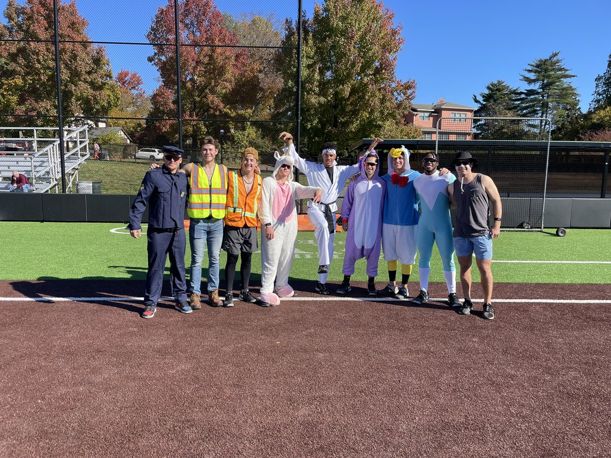 Halloween 2022 🎃⚾️🎃