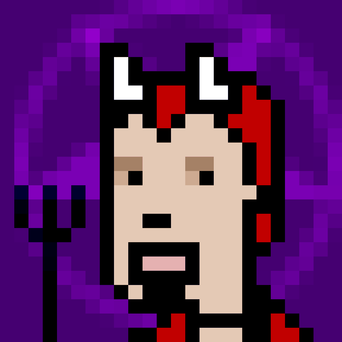 Allowlisted members and RAREPUNKCARD holders can now mint their EdgePunks. 💀

app.indelible.xyz/mint/0x83921cb…

We already minted 45 EdgePunks for RAREPUNKCARD holders + 5 EdgePunks for our vault.

Public mint will starts in few hours, stay tuned and please don't blink 👁️