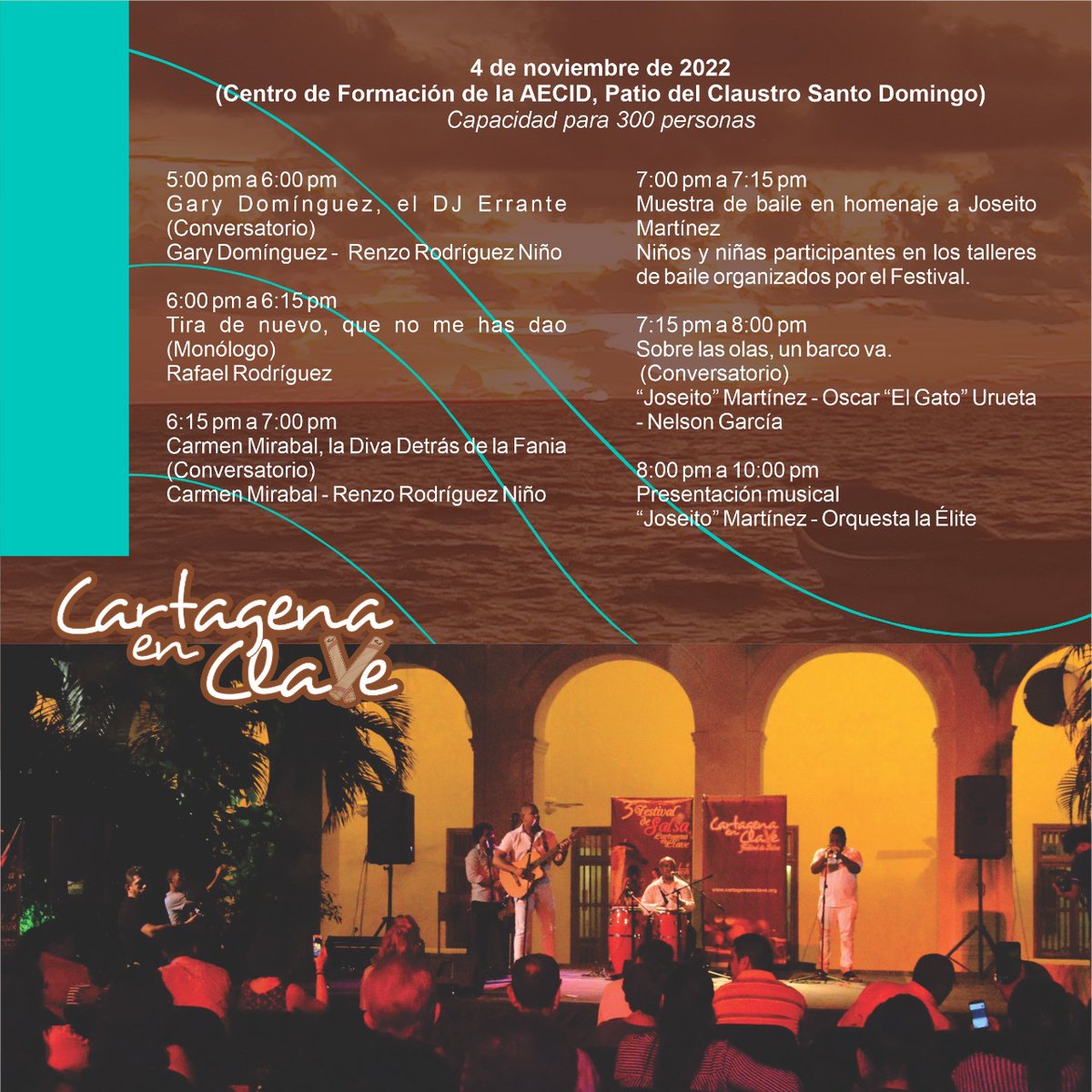 CartagenaClave's tweet photo. https://t.co/CqDkzrsgJz
