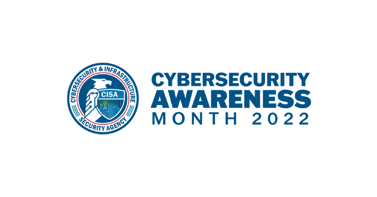 Whether you’re a #SmallBiz owner, #TechVendor, or #TechSupplier, you are a part of something bigger than just you! See how to better identify your strengths and weaknesses in the #supplychain and how you fit into the bigger picture!
cisa.gov/cybersecurity-… #SeeYourselfinCyber