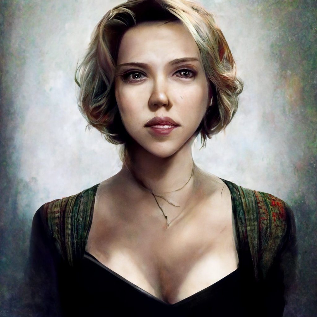 DmitriyNFTArt's tweet photo. New #ai #nft girlfriend #ScarlettJohansson for our #NFTCommunity **Scarlett Johansson aged old, hyper realistic, https://t.co/8xsbVOD0z1
