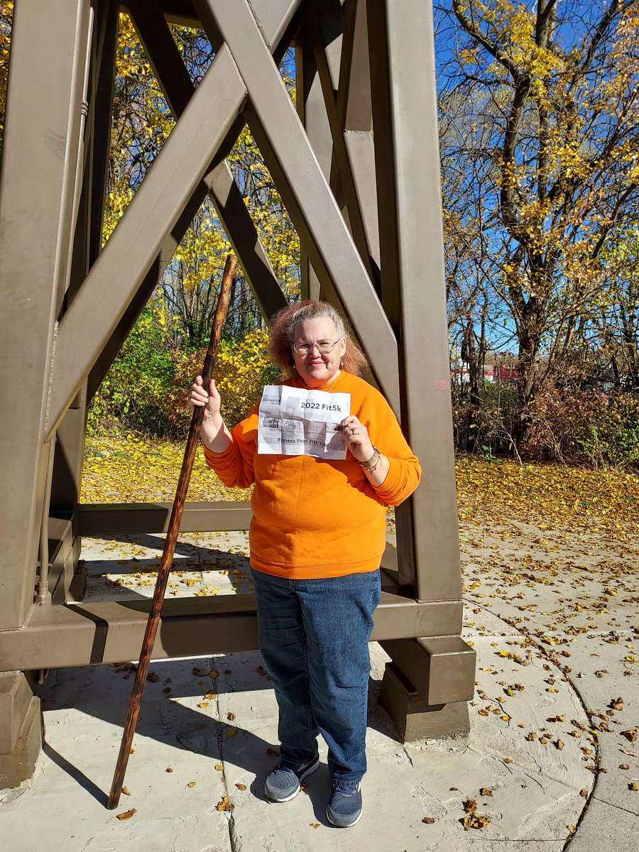 lori_cutler's tweet photo. @ElevanceHealth #Fit5k
Had a beautiful day to get my 5k walk in https://t.co/9fukcNL7yG