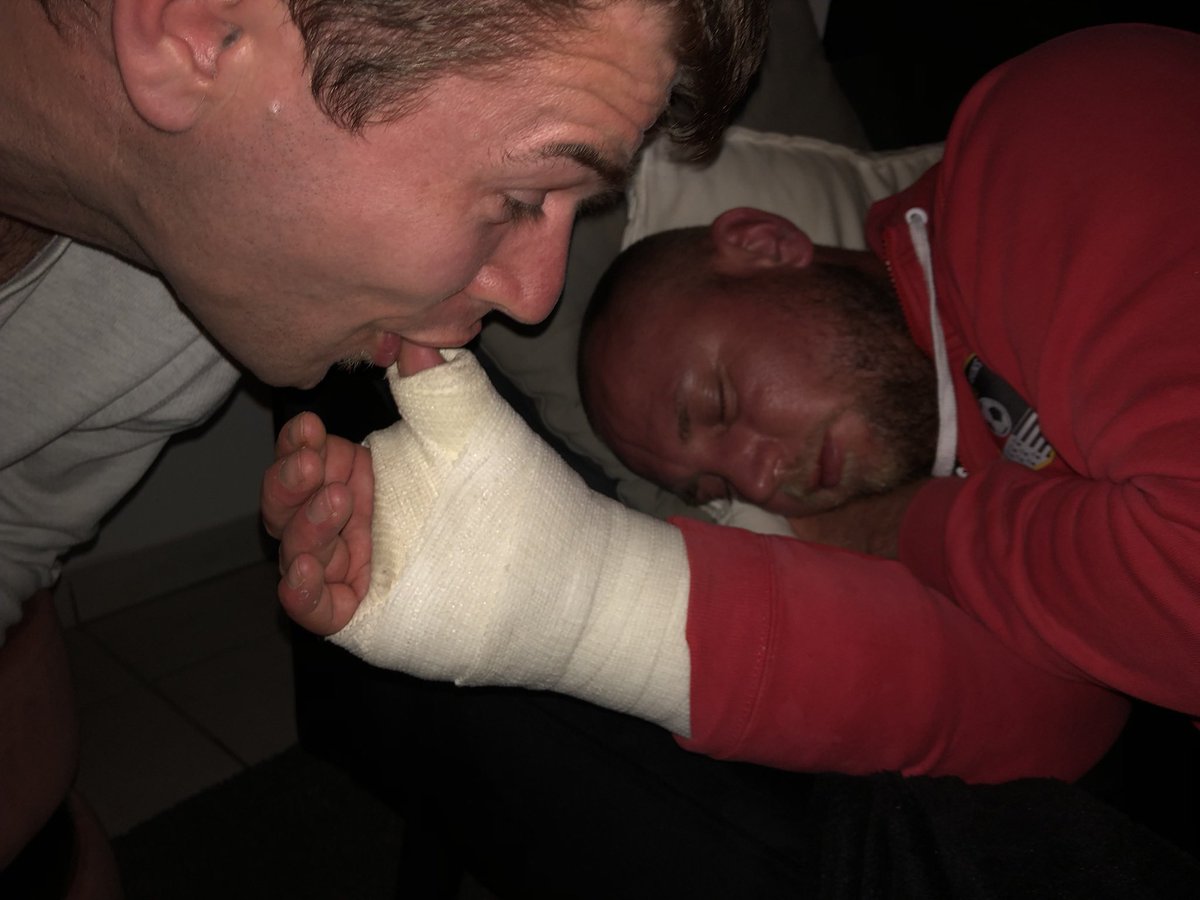 Hugo0353's tweet image. #mgevents