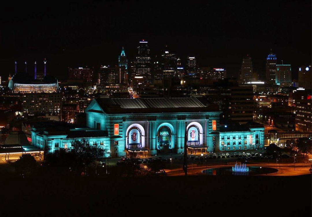 Oct. 29th has been proclaimed "Kansas City Current Day" in Jackson County, MO in honor of the club's run to the NWSL Championship game.