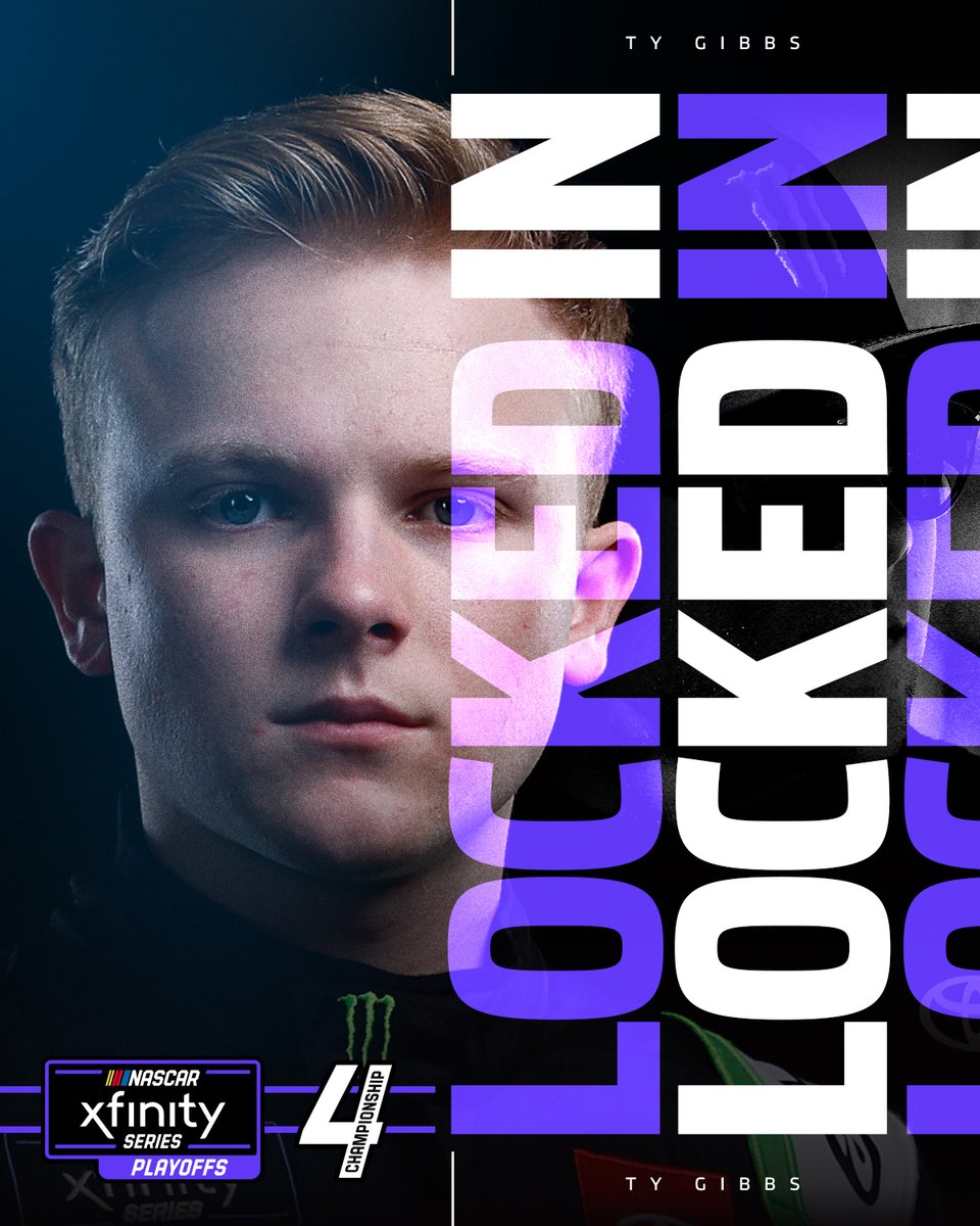 NASCAR O’Reilly Auto Parts tweet media