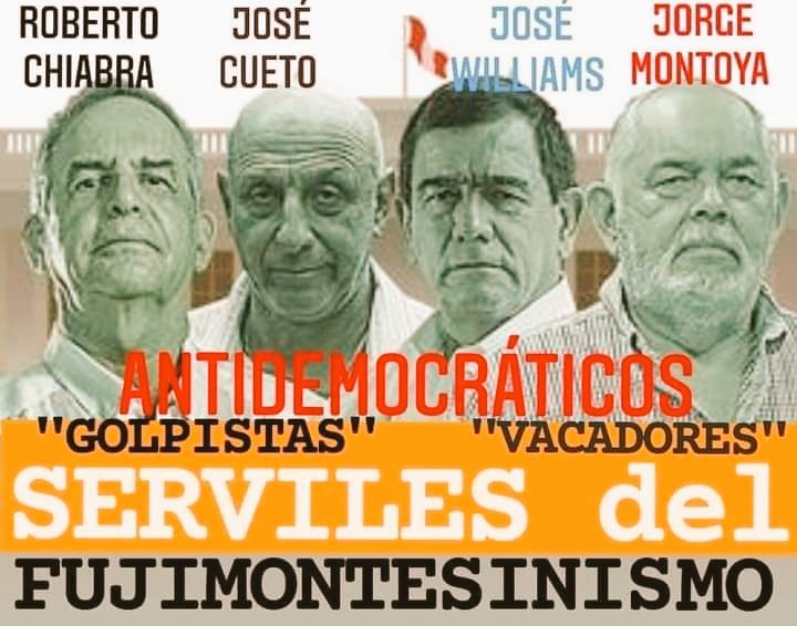 Concepc16355329's tweet photo. @NanoGuerra4 Los #pestilentes del congreso , que moral tienen para exigir algo?defensores de narcos https://t.co/mOD0S8vNX5